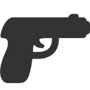 gun icon