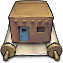 blueprint icon