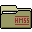 hmss,folder icon