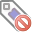 3delete, purple, tag icon