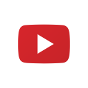 play, social, tube, video, you, youtube svg vector icon