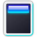 Alpha Dista 54 icon
