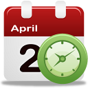 planning, schedule icon