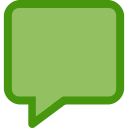 post, wall svg vector icon