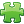 compatible, component, in, module, piece, plug, plugin, puzzle icon