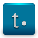 tumblr icon