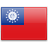 burma, myanmar icon