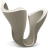 Lineless design 17 icon