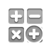 calculator,button,add icon