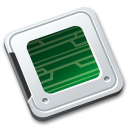 open,folder icon