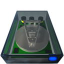 diskfilesystems,disk,file system,disc,save icon