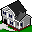 ged,and,min,house,home,building icon