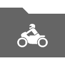 motorbike icon