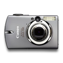 ixus icon