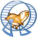 clicknrun icon