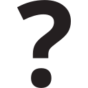 examination, inquiry, interrogation, investigation, poll, query, question svg vector icon