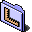 ruler,folder icon