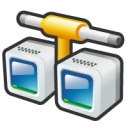 my network,network,place icon