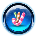 dooffy,ikony,christmas,sweetness icon