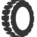 tire icon