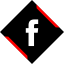everywhere, facebook, media, omnipresence, online, presence, social svg vector icon
