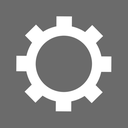 configure icon