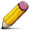 edit icon