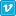vimeo icon