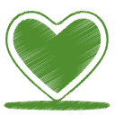 green icon
