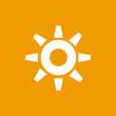 brightness icon