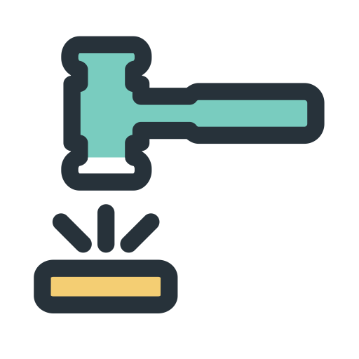 Hammer Hammer svg vector icon