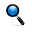 mag,glass icon