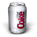 diet,coke icon
