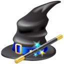 wizard icon
