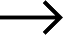 arrow, foward, right, sign svg vector icon