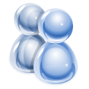 package,rpg,messenger,user,game,gaming,pack,account,profile,people,human icon