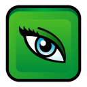 acdsee, classic icon