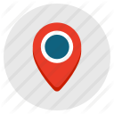 direction, directions, geography, gps, location, map icon
