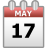 calender icon