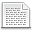 page,white,text,width,file,document icon