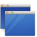 programs, software, windows icon