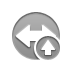 arrow,bidirectional,bidirectional up,up icon