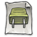 plug,plug in,in icon