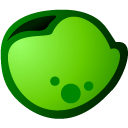 gordo,folder icon