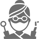 dentist icon