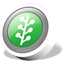 webdev,social,bookmark icon
