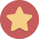 star svg vector icon