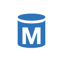 amazon, copy, database, db, instance, rds svg vector icon
