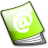 epiphany,bookmark icon