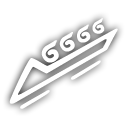 bobsleigh icon